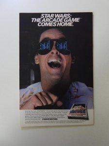 The Transformers #1 Direct Edition (1984) 1st print VF condition