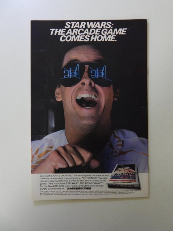 The Transformers #1 Direct Edition (1984) 1st print VF condition