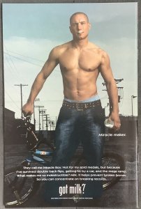 Identity Crisis #3 (2004, DC) 1st Appearance Owen Mercer. NM/MT