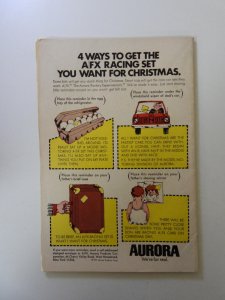 Adventure Comics #414 (1972) FN/VF condition