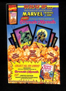 Web of Spider-Man #102 Maximum Carnage Part 6!