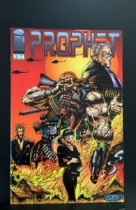 Prophet #5 (1994)