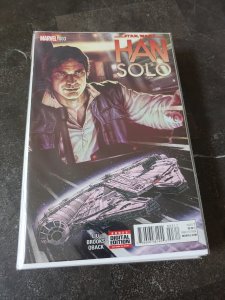 Han Solo #3 (2016)