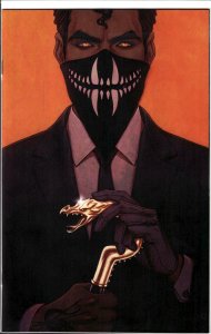 House of Slaughter #1 House of Slaughter