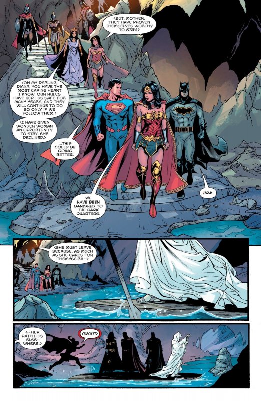 TRINITY #04 (2017) CLAY MANN | DIRECT SALE