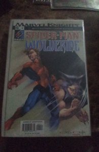 Group Lot of 16 Comics (See Description for Details)