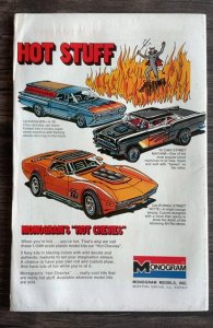 Howard the Duck #4 (1976)