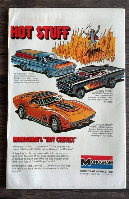 Howard the Duck #4 (1976)