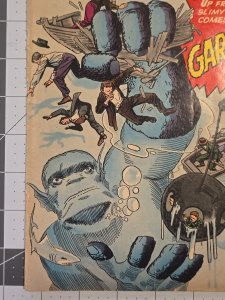 Strange Tales #80 (Marvel Comics January 1961)