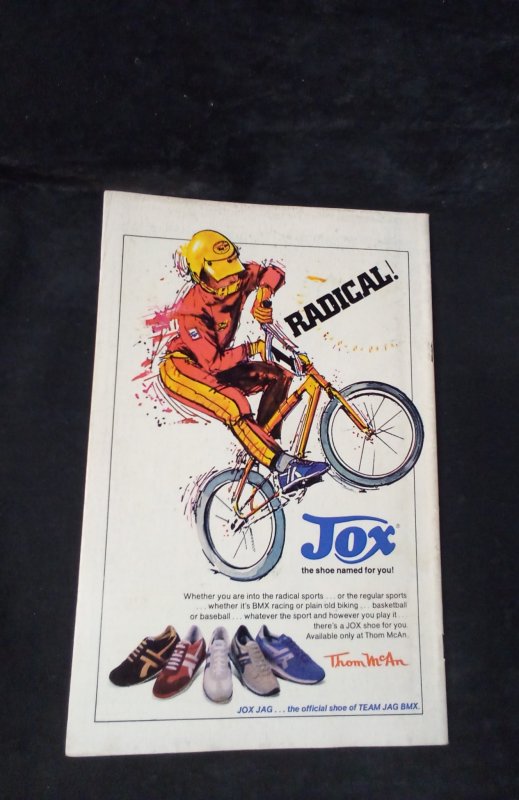 Sgt. Rock #354 Direct Edition (1981)