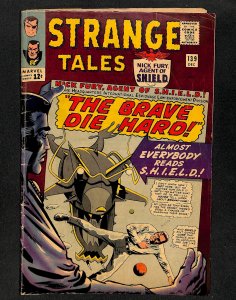 Strange Tales #139