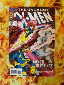 The Uncanny X-Men #308 (1994) - NM-
