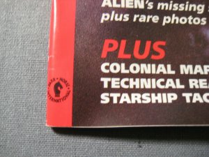 Aliens #18 Vol 2 (1993, Dark Horse) UK Comic Magazine 