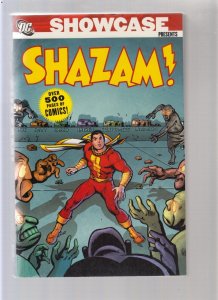 Showcase Presents Shazam #1 - Bob Oksner Cover - 1st Print (High Grade) 2000