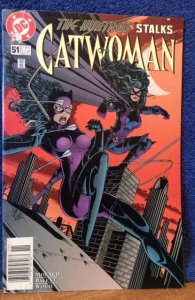 Catwoman #51 (1997)