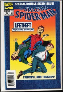 The Amazing Spider-Man #388 (1994) Spider-Man