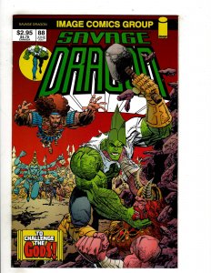 Savage Dragon #88 (2001) OF21