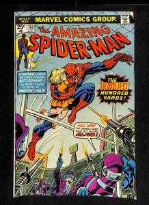 Amazing Spider-Man #153