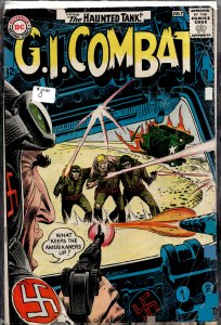 G.I. Combat #106 (1964)