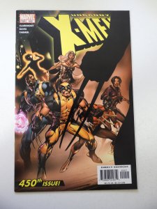 The Uncanny X-Men #450 (2004) FN Condition