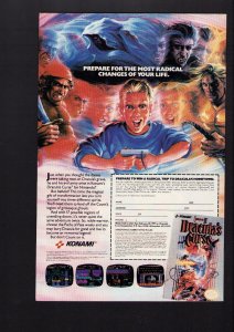 What If...? #23 - SIGNED BY DOUG HAZELWOOD & BOB MCLEOD! (8.5) 1991