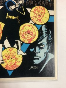 New Teen Titans Annual (1983) # 2 (VF/NM) 1st Vigilante
