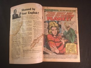 DAREDEVIL #28 Fair/Good Condition