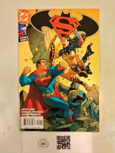 Superman Batman #15 VF-NM DC Comics comic book 1 JW56