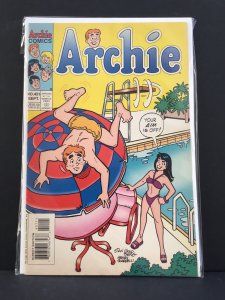 Archie #451 (1996)