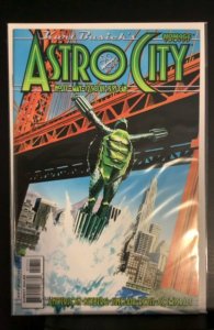 Kurt Busiek's Astro City #17 (1999)