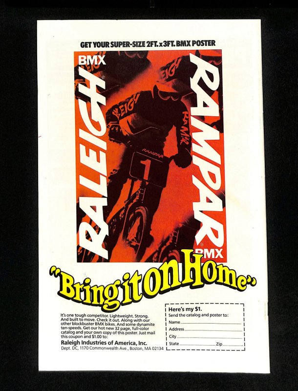 Kamandi, The Last Boy on Earth #59