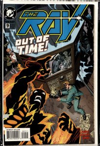 The Ray #9 (1995) The Ray