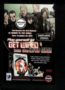 Star Wars: Knights of the Old Republic #5