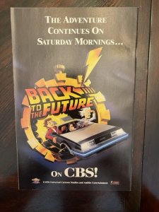 Robin II: The Joker's Wild! #1 (1991) Hologram - NM