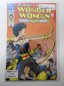 Wonder Woman #69 (1992)