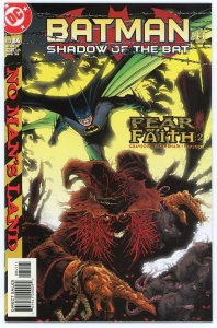 Batman: Shadow of the Bat #84 Scarecrow Penguin NM