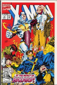 X-Men #12 (1992) X-Men