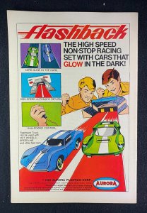 Batman (1940) #216 FN/VF (7.0)