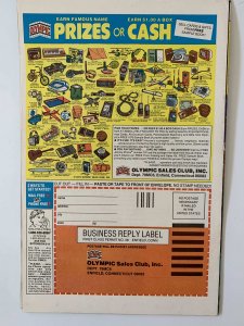 The Amazing Spider-Man #196 (1979)