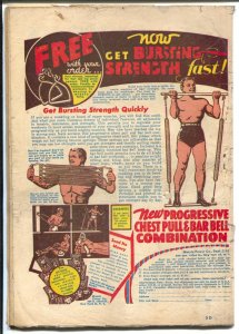 Superduck #13  1947 - MLJ-Archie  -VG- - Comic Book