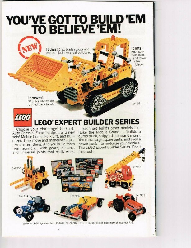 Avengers #189 (1963) - 9.6 NM+ *Wings and Arrows/Hawkeye- Deathbird*