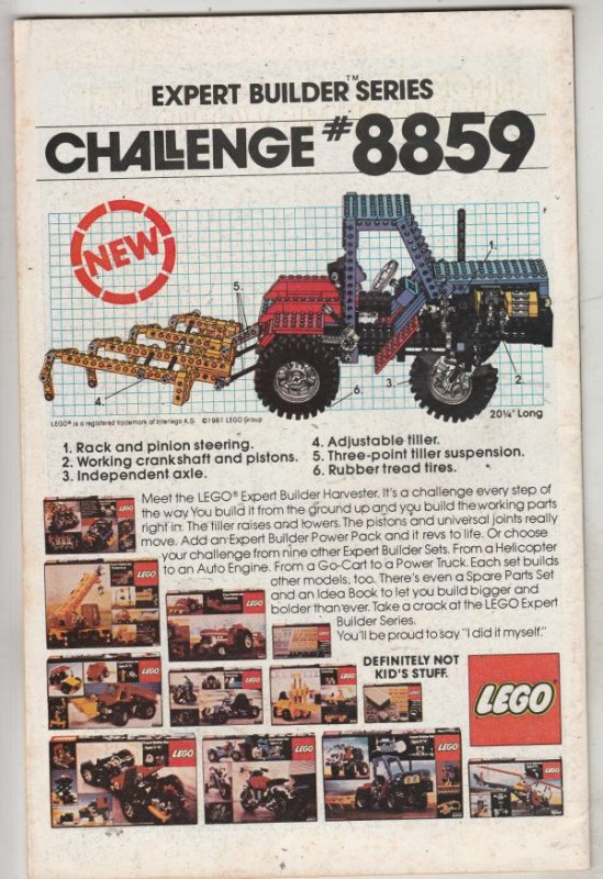 Amazing Spider-Man #225 (Feb-82) VF/NM High-Grade Spider-Man