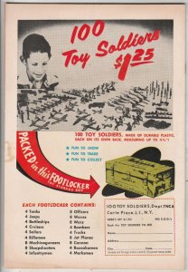 Blackhawk #178 (Nov-62) FN/VF Mid-High-Grade Black Hawk, Chop Chop, Olaf, Pie...