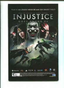 DETECTIVE COMICS #19 - SPECIAL 80 PAGE SPECTACULAR (9.2) 2013