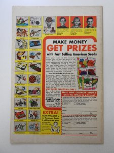 The Amazing Spider-Man #109 (1972) W/ Dr. Strange! Solid VG/Fine Condition!