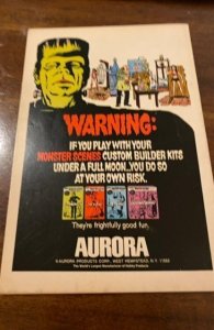 Detective Comics #416 (1971)man-Bat Madness sharp cover