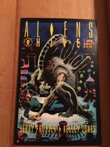 Aliens Assortment Of Comics