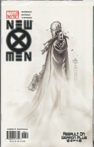 New X-Men #143 (2003) X-Men