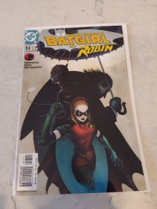 Batgirl #53 (2004)