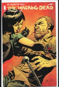 The Walking Dead #146 (2015) The Walking Dead